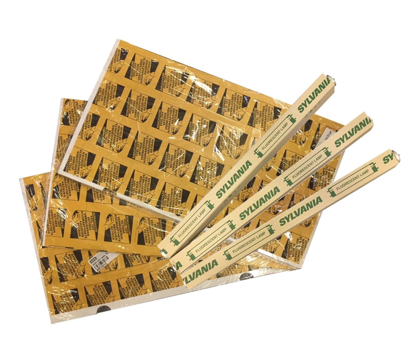 Príslušenstvo a spotrebný materiál