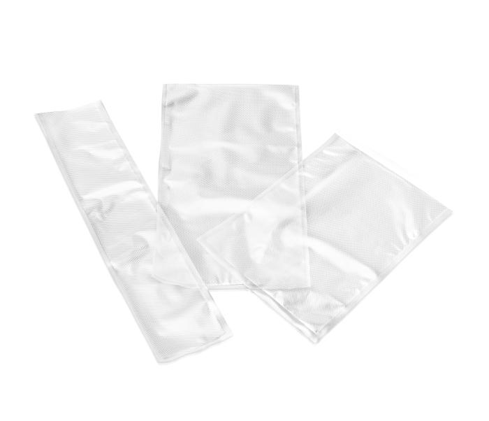 Profilované vákuové vrecká