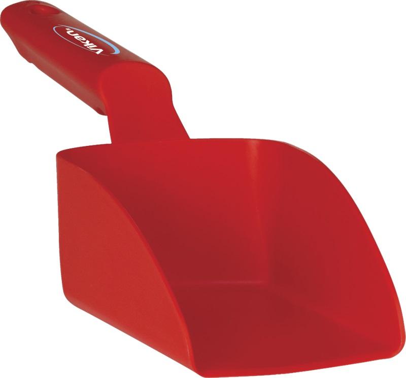 Lopatky, naberačky a škrabky