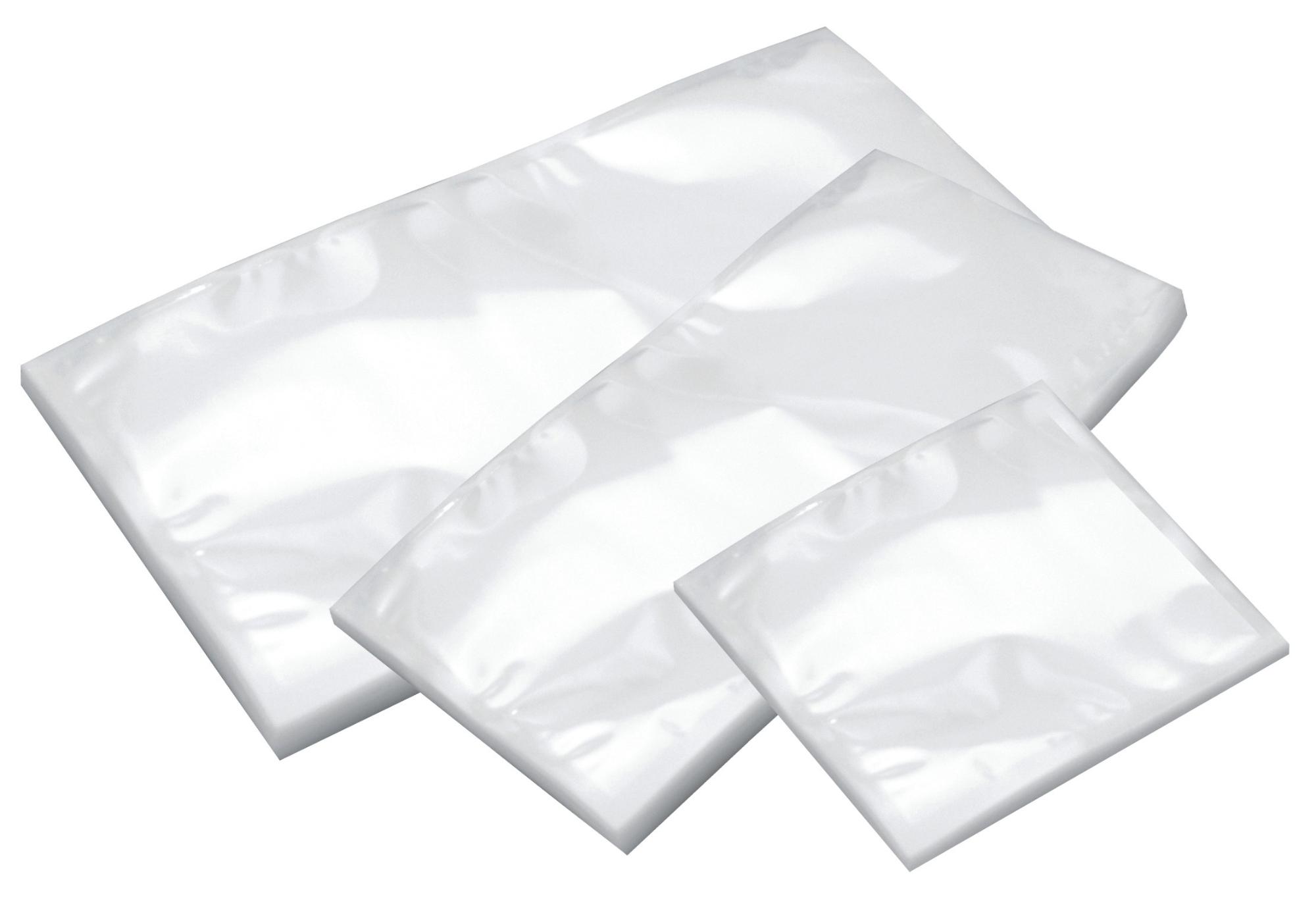 Vákuové vrecká na zrenie mäsa