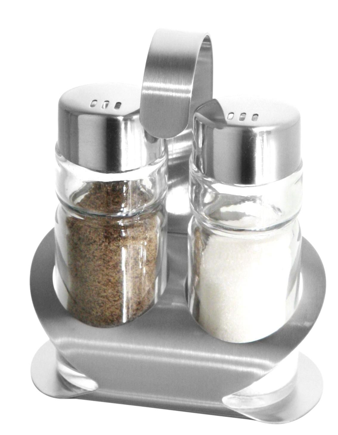 Koreničky, soľničky, mlynčeky