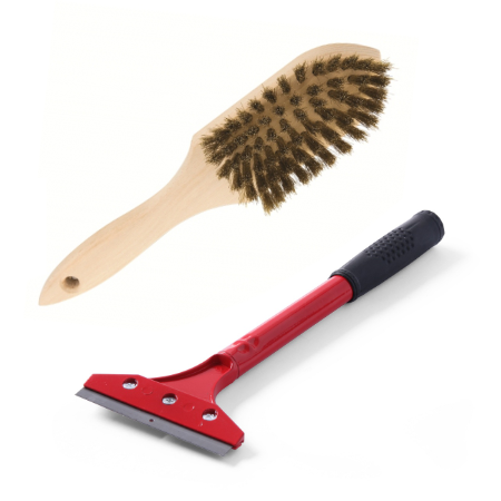 Údržba varnej techniky