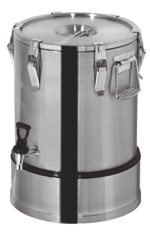 Zásobníky na nápoje