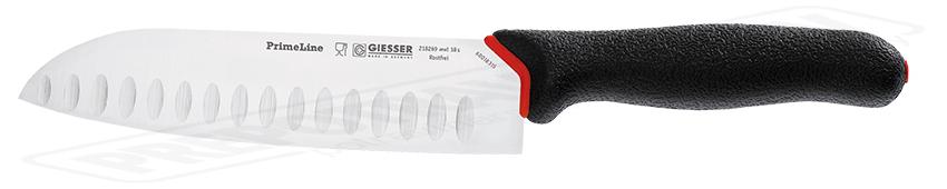 Kuchársky nôž Santoku PrimeLine G 218269 wwl