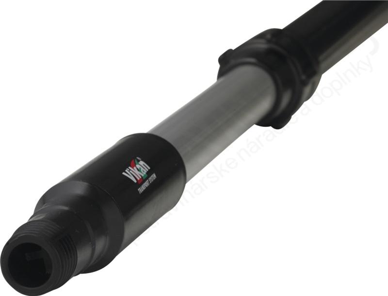 297152Q Násada prietoková 1060-1600 mm