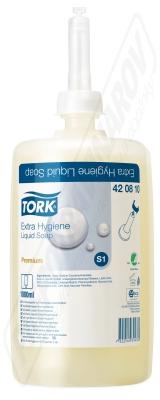 Tork tekuté mydlo PREMIUM 1 l