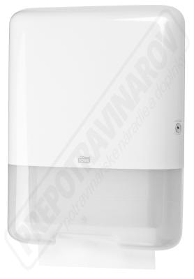 Tork Singlefold/C-fold zásobník na papierové utierky