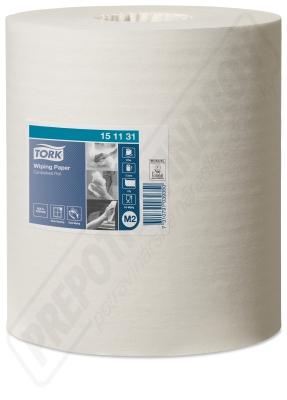 Tork papierová utierka M2