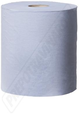 Tork Reflex papierová utierka modrá M4