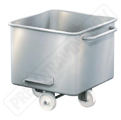 Vozík na surovinu 200 l