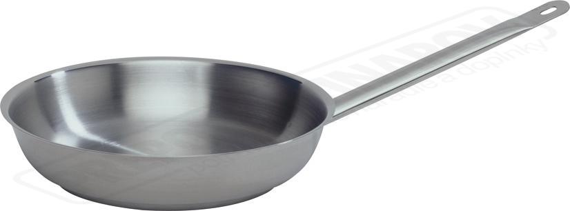 Panvica nerezová Profi Line