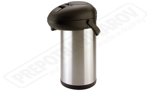Termoska s pumpičkou 3,5 l
