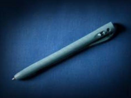 Guľôčkové pero STANDARD detekovateľné