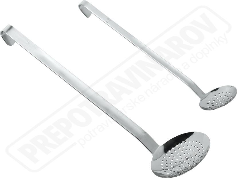 Odpeňovačka perforovaná