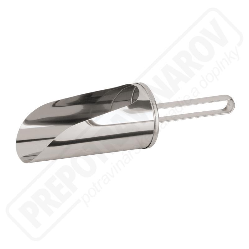 Lopatka nerezová PA