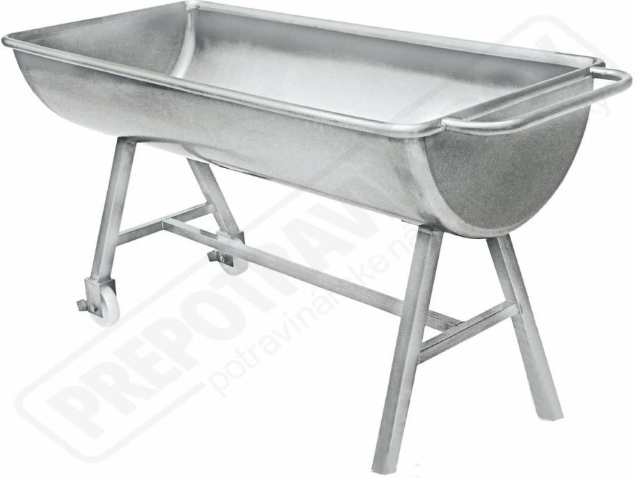 Koryto mäsiarske K2V