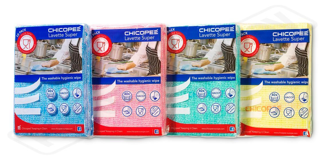 Utierka Lavette Super