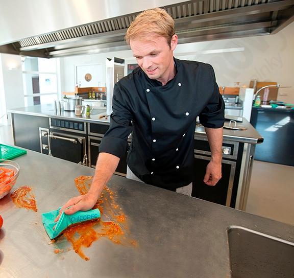 Utierka Microfibre Plus