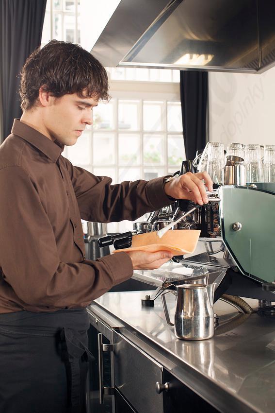 Utierka Coffee Towel