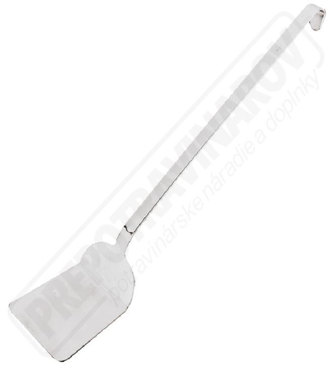 Obracačka nerezová