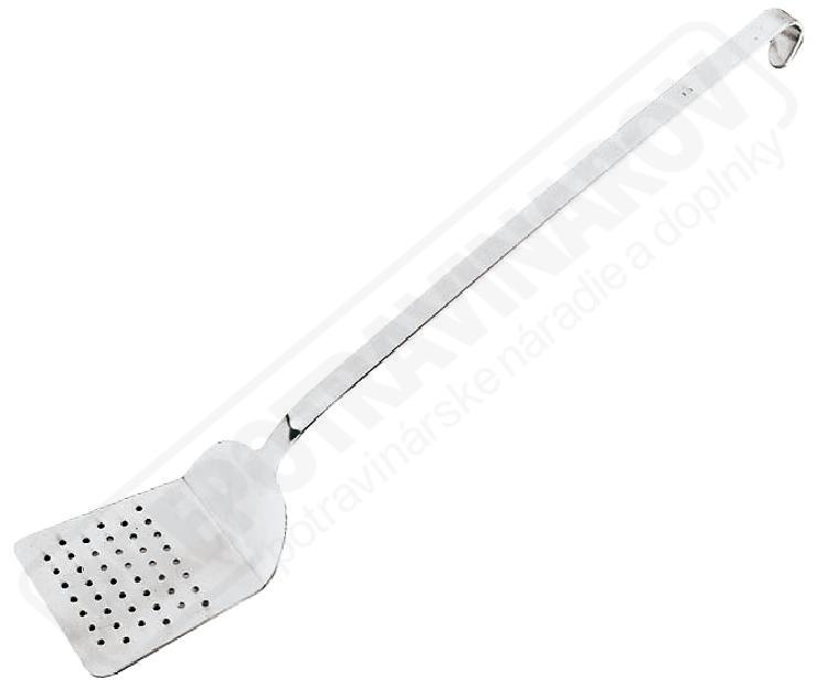 Obracačka nerezová perforovaná