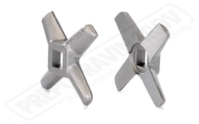 Nôž jednostranný č. 22