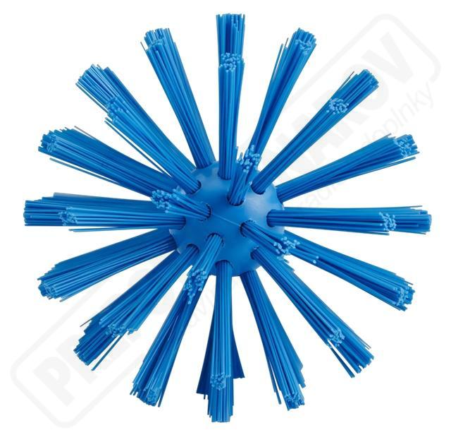 538190 Kefa na potrubie 90 mm stredne tvrdá/tvrdá jednodielna