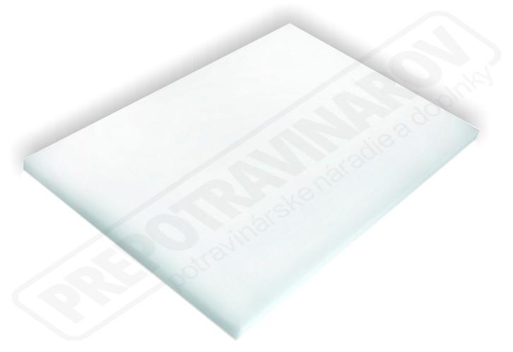 Doska na krájanie PE