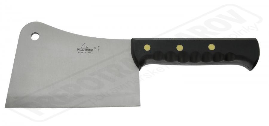 Sekáč na mäso Salumiere Anatomico