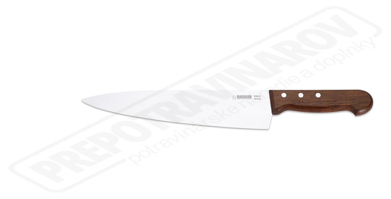 Kuchársky nôž G 8450 26