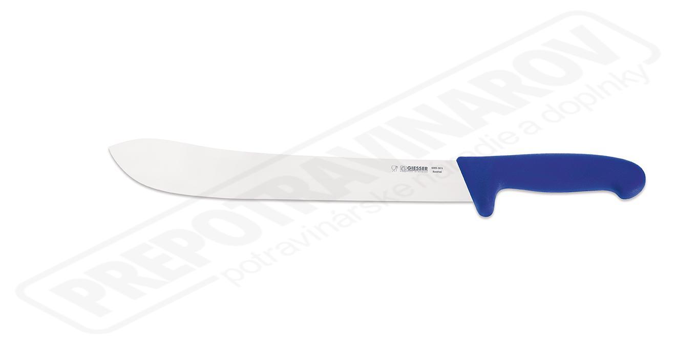 Nôž špalkový G 6005-30 modrá