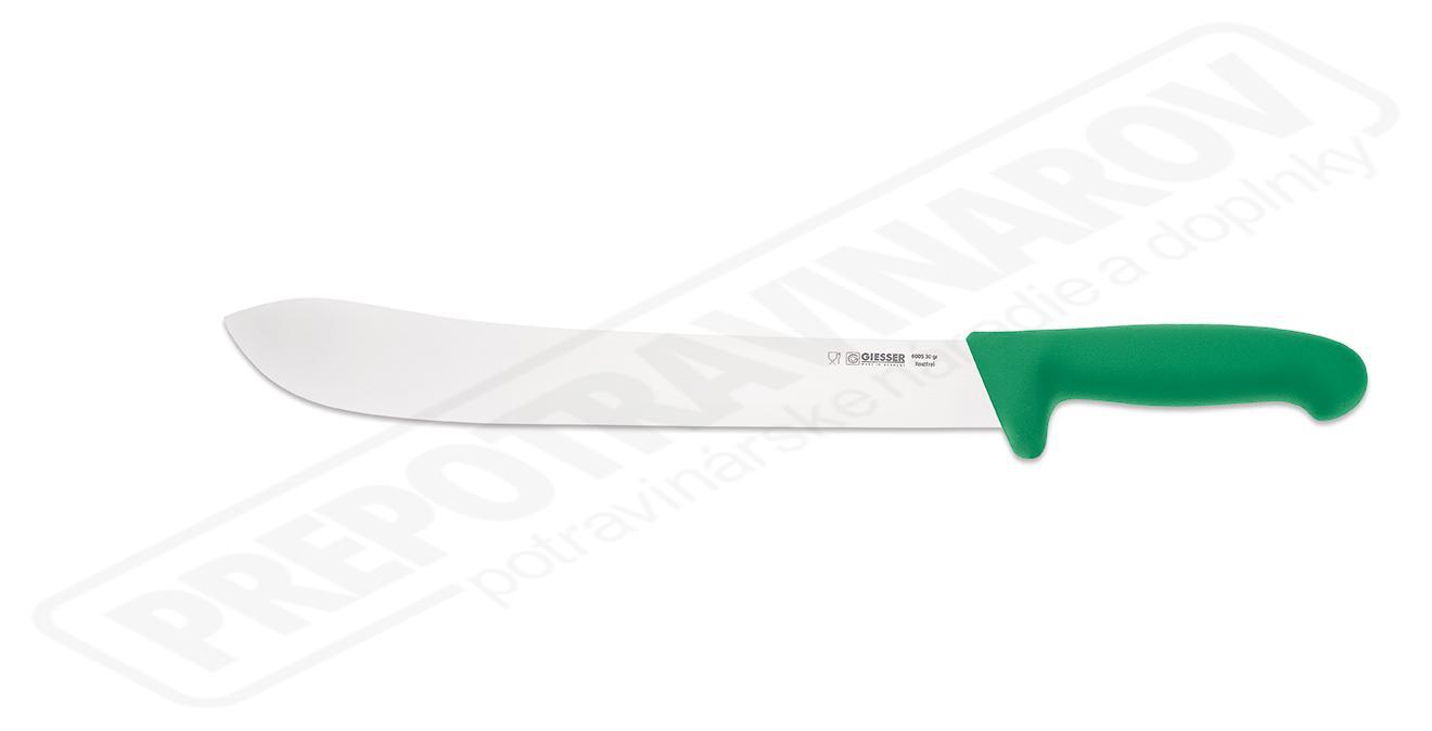 Nôž špalkový G 6005-30 zelená