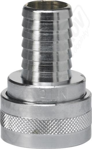 0716 Rýchlospojka na hadicu 3/4"