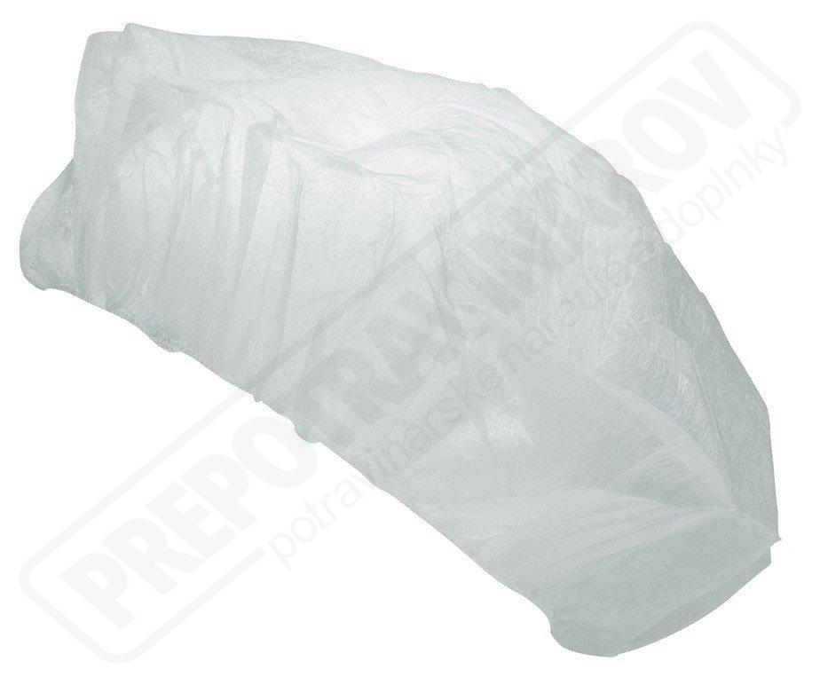 Jednorazová čapica