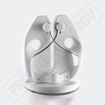 Podstavec pre Ocieľky rady Dick Rapid Steel