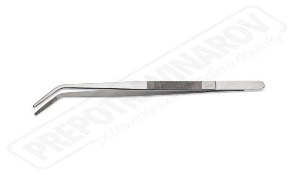 Pinzeta G 9514-35 ang, lomená