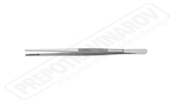 Pinzeta G 9514-30, rovná