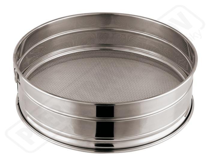 Sito okrúhle Paderno