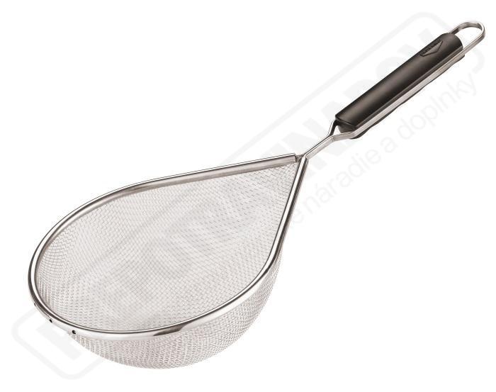 Cedidlo s nerezovým sitom Paderno