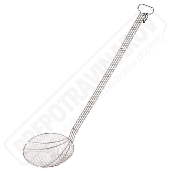 Šumovačka na ryby a chipsy Paderno