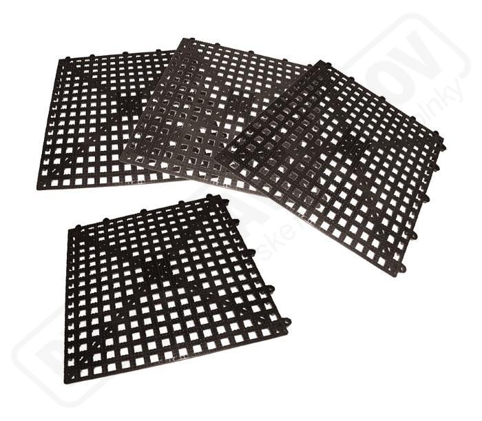 Barová podložka štvorec