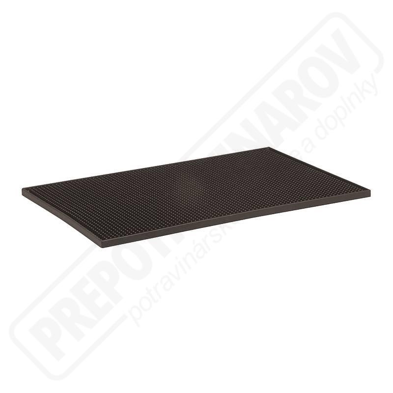 Barová podložka obdĺžnik