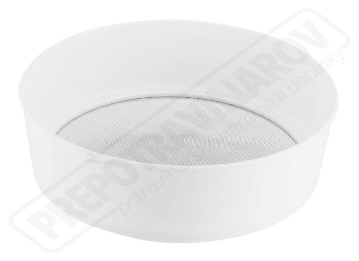 Sito na múku plast/nerez PA