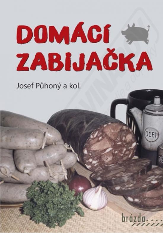 Domácí zábíjačka