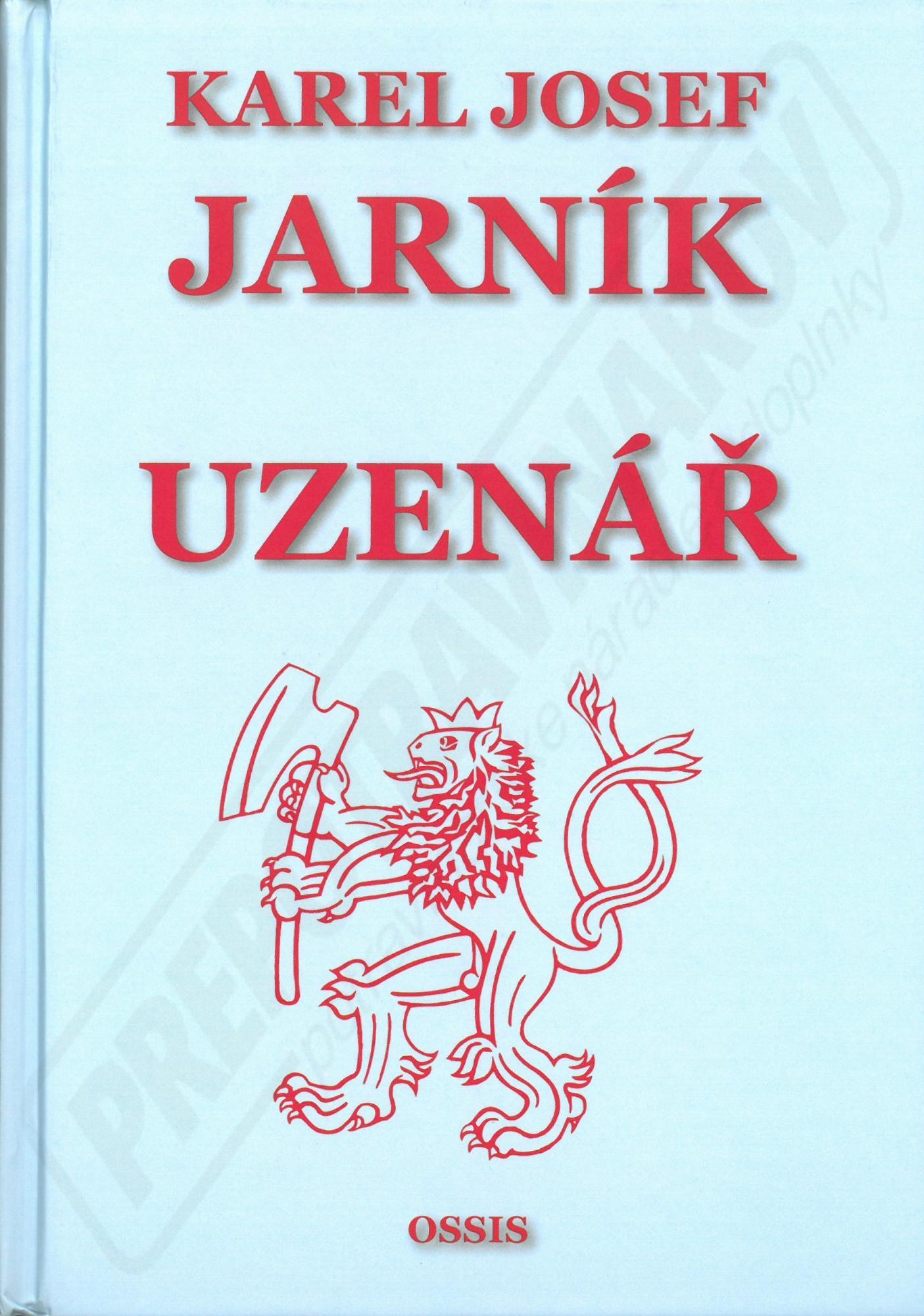 Jarník Uzenář