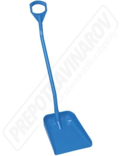 Lopata 1310 mm modrá