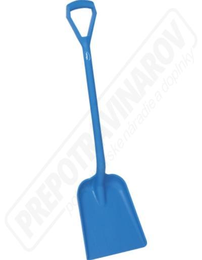 Lopata 1040 mm modrá