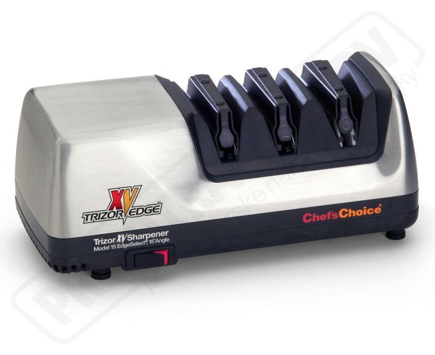 Brúska na nože M 15XV