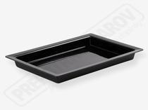 Miska 420 x 280 x 40 mm