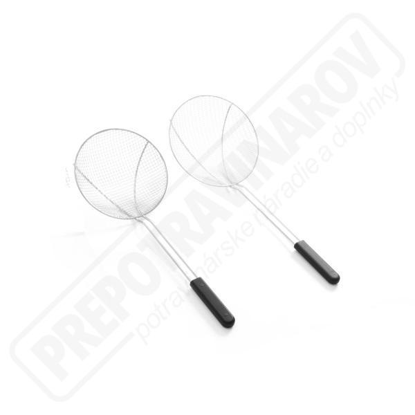 Podberák nerez a polyamid